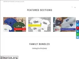 Sites similar to familythreads.co.uk