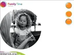 Sites similar to familytimeaustralia.com
