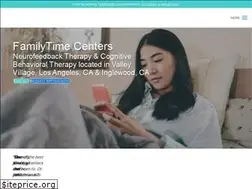 Sites similar to familytimecenters.com