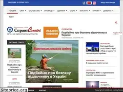 Sites similar to familytimes.com.ua