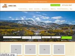 Sites similar to familytimevacationrentals.com