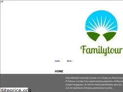 Sites similar to familytour.in