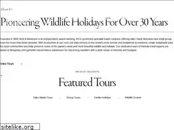 Sites similar to familytours.co.uk