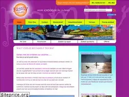 Sites similar to familytours.nl