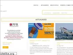 Sites similar to familytours.pl