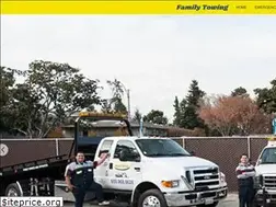 Sites similar to familytowingandtransport.com