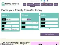 Sites similar to familytransfers.com