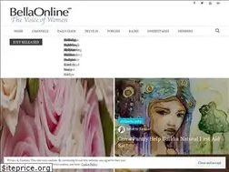 Sites similar to familytravel.bellaonline.com