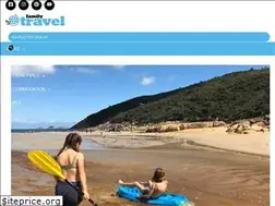 Sites similar to familytravel.com.au