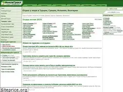 Sites similar to familytravel.com.ua