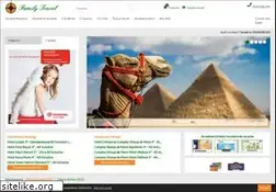 Sites similar to familytravel.ro