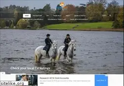 Sites similar to familytravelck.com