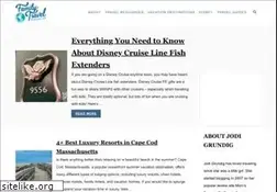 Sites similar to familytravelmagazine.com