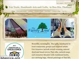 Sites similar to familytree-huahin.com
