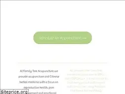 Sites similar to familytreeacu.com