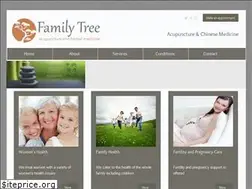 Sites similar to familytreeacupuncture.com.au