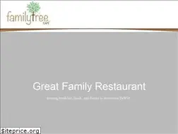 Sites similar to familytreecafemi.com