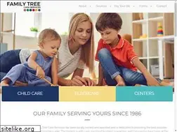 Sites similar to familytreecareservices.com