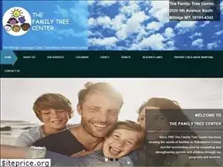 Sites similar to familytreecenterbillings.org