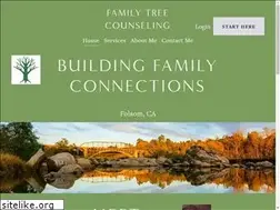 Sites similar to familytreecounseling.net