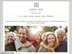 Sites similar to familytreedentistry.com