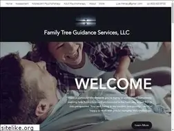 Sites similar to familytreeguidance.com