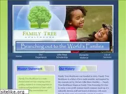 Sites similar to familytreehealthcare.org