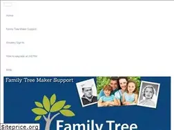 Sites similar to familytreemakerdownload.us