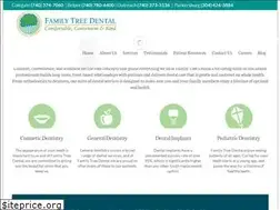 Sites similar to familytreemarietta.com
