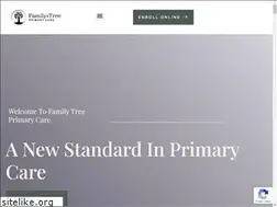 Sites similar to familytreeprimarycare.com