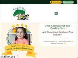 Sites similar to familytreeschoolage.com