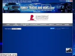 Sites similar to familytrucksandvans.com