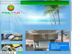 Sites similar to familytur.net