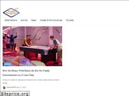 Sites similar to familyvacationist.com