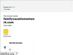 Sites similar to familyvacationnetwork.com