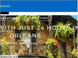 Sites similar to familyvacationsus.com