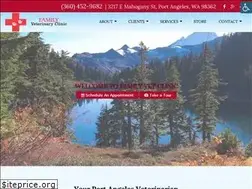 Sites similar to familyvetwa.com