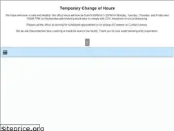 Sites similar to familyvisionassociatescc.com