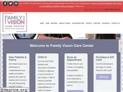 Sites similar to familyvisioncarecenter.com