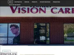 Sites similar to familyvisioncarenorth.com