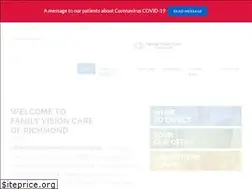 Sites similar to familyvisioncareofrichmond.com