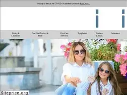 Sites similar to familyvisioncenter.com