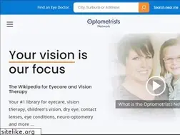 Sites similar to familyvisioncenter.org