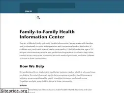 Sites similar to familyvoicesillinois.org