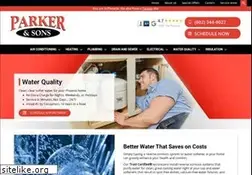 Sites similar to familywater.com