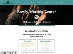 Sites similar to familywc.com