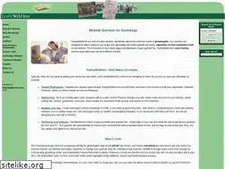 Sites similar to familywebhost.com