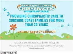 Sites similar to familywellness.com.au