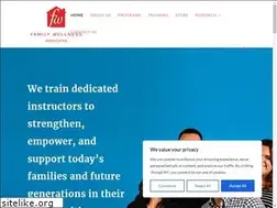 Sites similar to familywellness.com