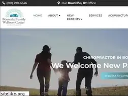 Sites similar to familywellnesscenter.info